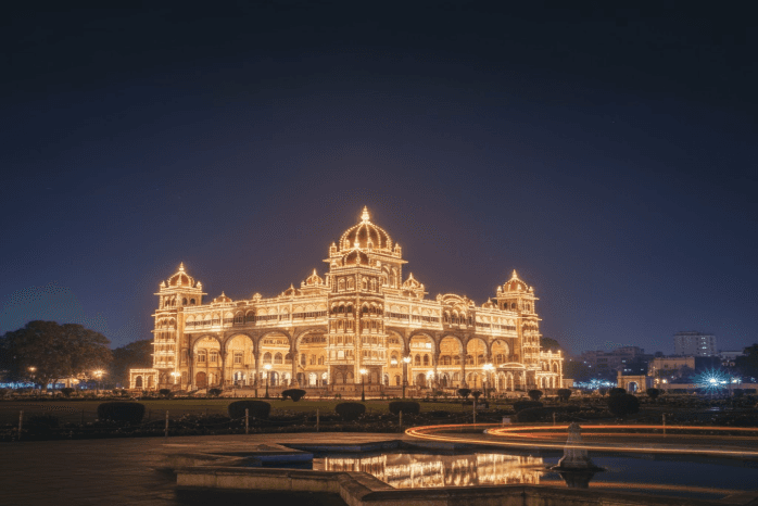 Mysore